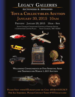 Untitled - Legacy Galleries