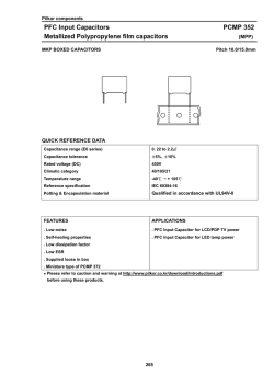 PCMP 352xxxxxx - World Products Inc.
