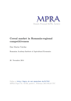 Download (763kB) - Munich Personal RePEc Archive