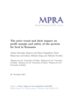 Download (236kB) - Munich Personal RePEc Archive