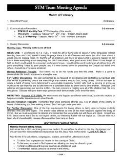 download - Lakewood Church