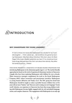 IntroduCtIon - Pacific Educational Press