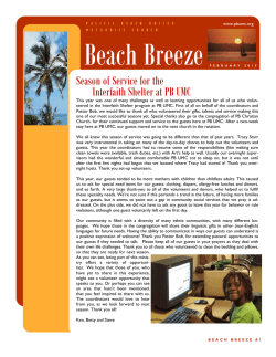 Download - Pacific Beach United Methodist Church