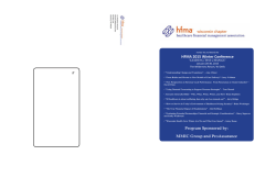 Brochure - hfmawisconsin.com