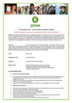 Th&laquo;ng B&cedil;o Tuy&Oacute;n D&ocirc;ng