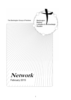 Download the Network magazine