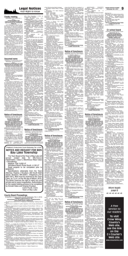 Page 9 - Crosby-Ironton Courier