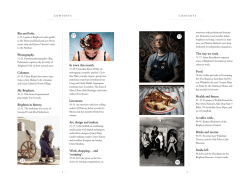 Read Online - Viva Brighton