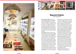 Read Online - Viva Brighton