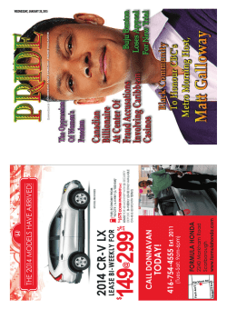 Sabotaging US-Cuba D&eacute;tente In The Kennedy Era