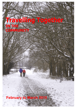 please click here. - Trinity Church Centre