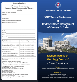 Modern Radiation Oncology Practice.cdr
