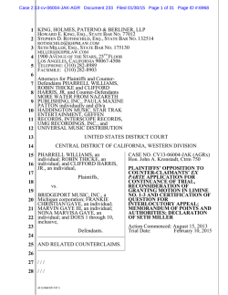 254236408 Pharrell Appeal Obj (PDF)