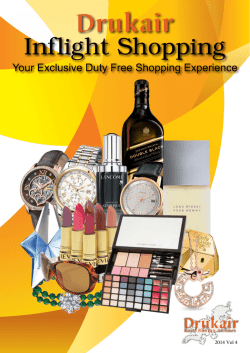 to Download the Catalogue