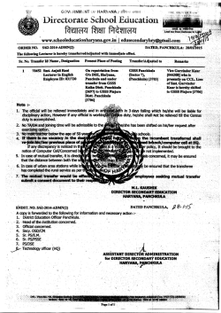 Directorate School, Education. fkziTT4 itUr