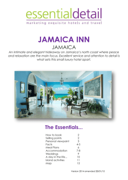 Property Manual - Essential Detail