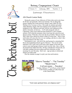 Download (PDF, 195KB) - Bethany Congregational Church