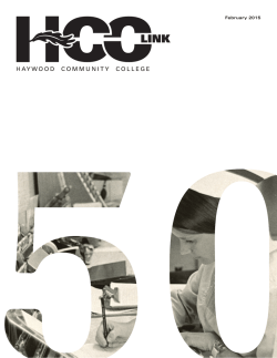 Download the PDF of "Link: Issue 2015 02".