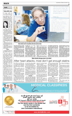 Page 36 Health 30/1/2015 Addd