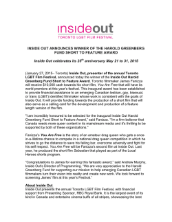 open full press release