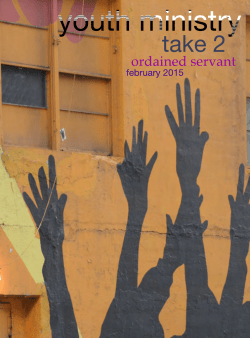 PDF - Orthodox Presbyterian Church