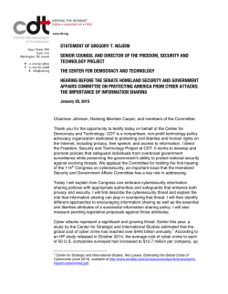 HSGAC Cybersec tes 1