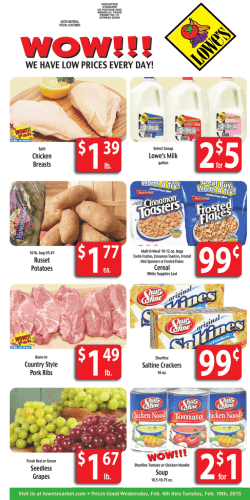 Download This Weekly Ad