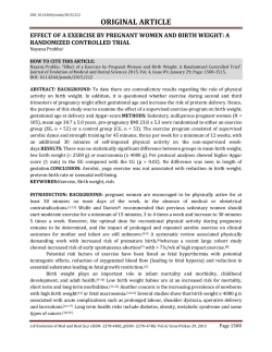 original article - journal of evolution of medical and dental sciences
