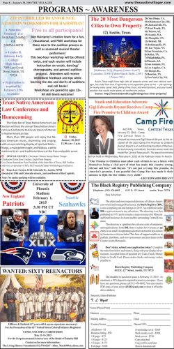 Page 8 - The Villager