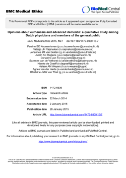 Provisional PDF - BioMed Central