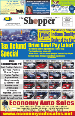 View in Full Screen Mode