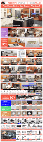 Monthly Specials - Sincere Home D&eacute;cor