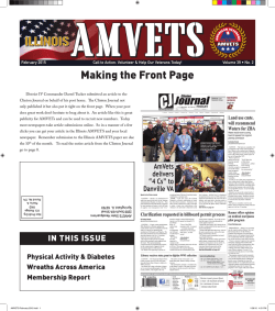 Here - Illinois Amvets :: Home