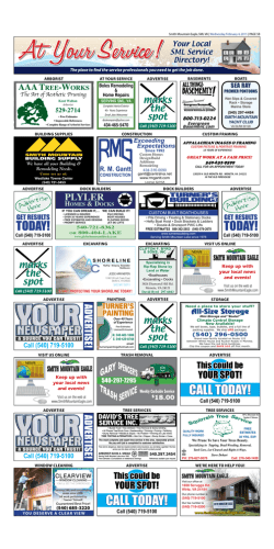 here - Smith Mountain Eagle