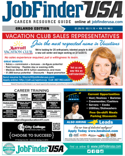 Orlando - Amazon Web Services