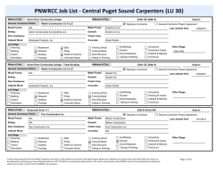 LU 30 - carpenters30.org