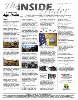 Visit our website at