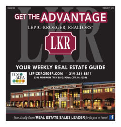 GET THE GET THE - Lepic