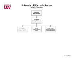 University of Wisconsin System
