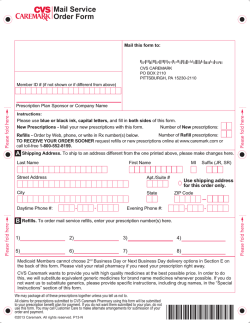 English - Aetna Medicaid