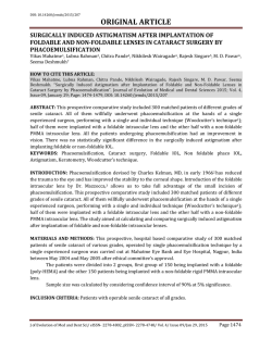 Download [ PDF ] - journal of evolution of medical and dental sciences