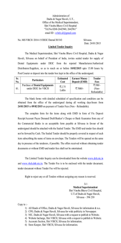 View - Dadra and Nagar Haveli