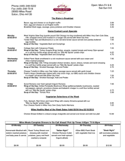 Phone (440) 248-5222 Fax (440) 248