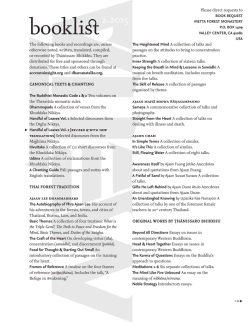 booklib - dhammatalks.org