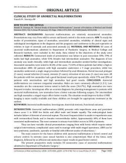 Download [ PDF ] - Journal of Evolution of Medical and Dental