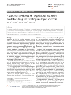 Provisional PDF - Chemistry Central Journal