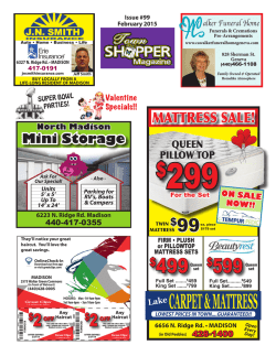 $499 $599 - Town Shopper Magazine