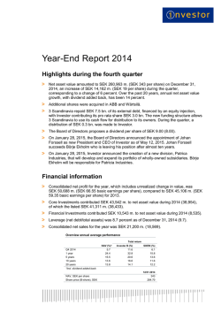 1.08 MB - Investor AB