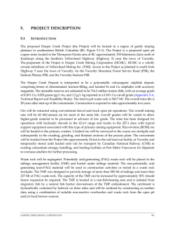 Chapter 5. Project Description