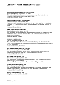 Other agencies just do not have the Future